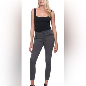 Steinem Marcel grey jeans